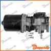Moteur d'essuie-glace avant pour CITROEN | ESW-CT-016, 6405QE